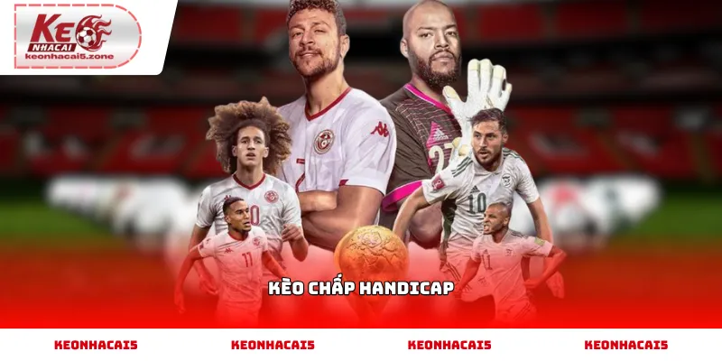 Cách đọc tỷ lệ kèo chấp handicap cho người mới